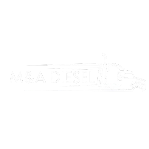MA Diesel Logo